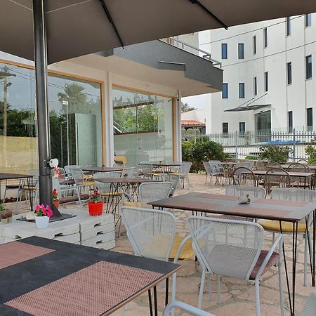 Mintt Hotel Ksamil Esterno foto