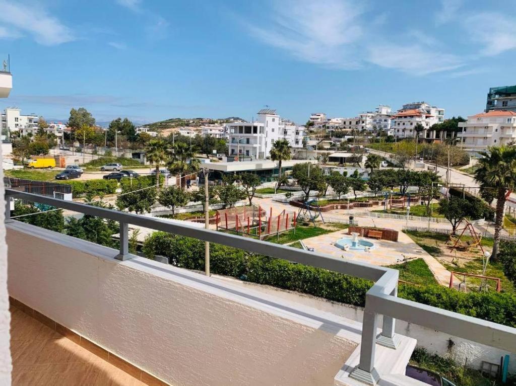 Mintt Hotel Ksamil Esterno foto